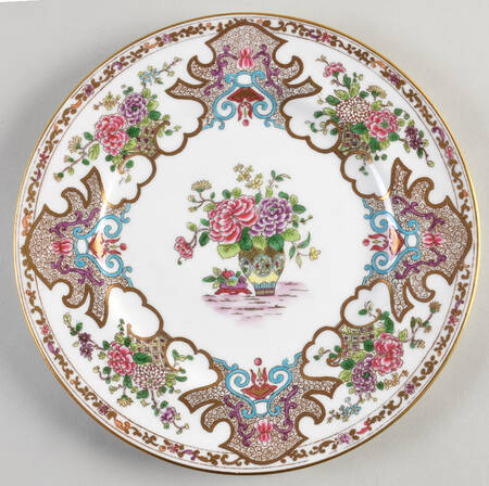 A4004 by Crown Staffordshire