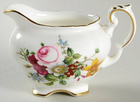 Ludlow by Coalport