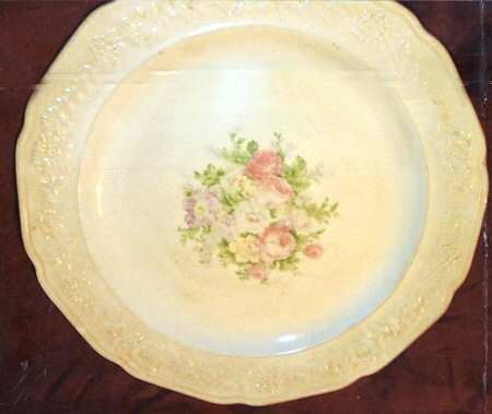 CRP85 by Crown Potteries