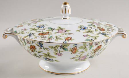 Fantasia (Center Design) by Cherry China (Japan)