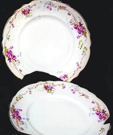 CRP88 by Crown Potteries