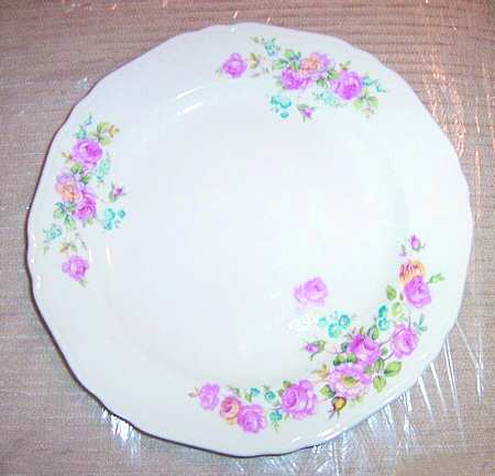 CRP89 by Crown Potteries