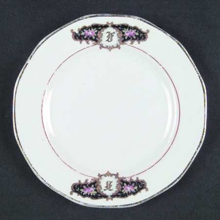 CSA6 by Crescent China 