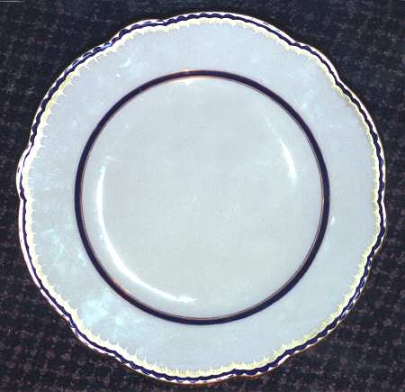 884 by Coalport