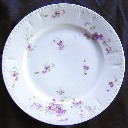 CHF665 by Charles Field Haviland
