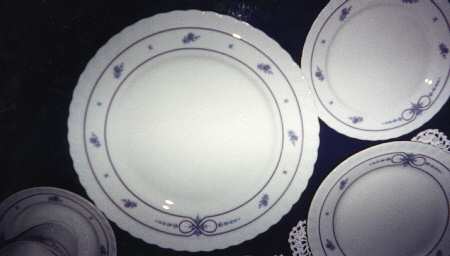 CPO5 by Crown Porcelain