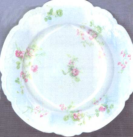 CHF669 by Charles Field Haviland