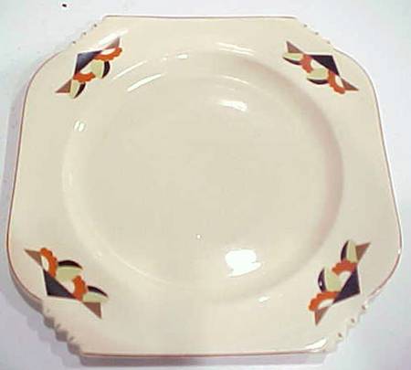 CSA7 by Crescent China 