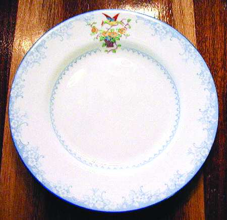 11645 by Crown Staffordshire