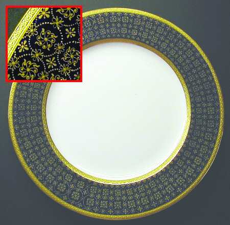COA65 by Coalport