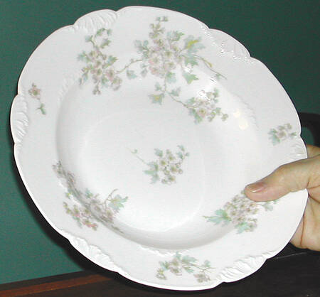 CHF729 by Charles Field Haviland