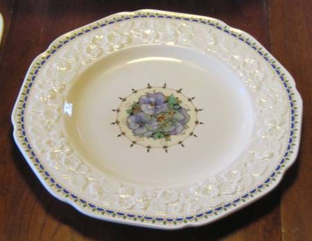 CRD146 by Crown Ducal