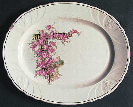 CRP98 by Crown Potteries