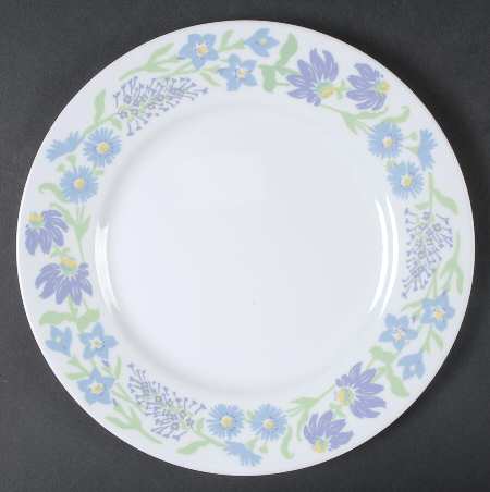 Starflowers by Corning Corelle