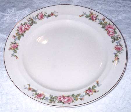 CRP100 by Crown Potteries