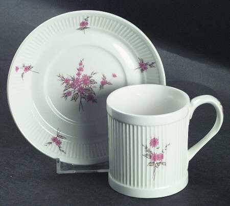 Dianne by Crown Staffordshire