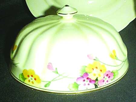F13810 by Crown Staffordshire