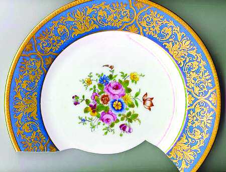 CRS95 by Crown Staffordshire