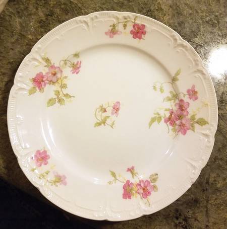 CHF758 by Charles Field Haviland