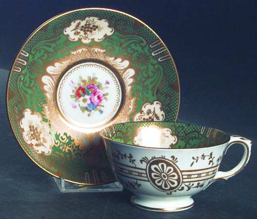 A13760 by Crown Staffordshire
