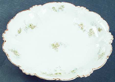 CHF780 by Charles Field Haviland