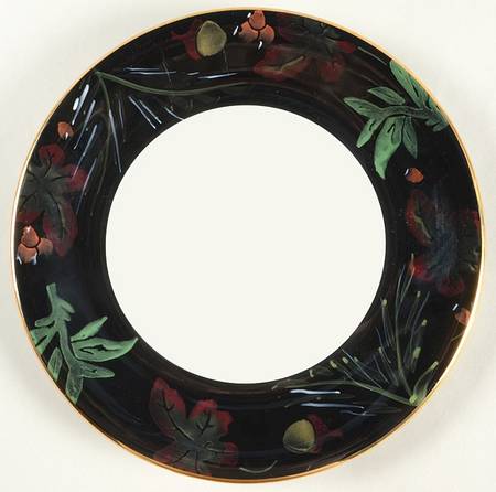 Winter Garland by VARM Ceramica (Italy)