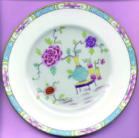 V443 by Crown Staffordshire
