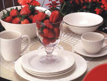Strawberry Fields by Corona-Colombia