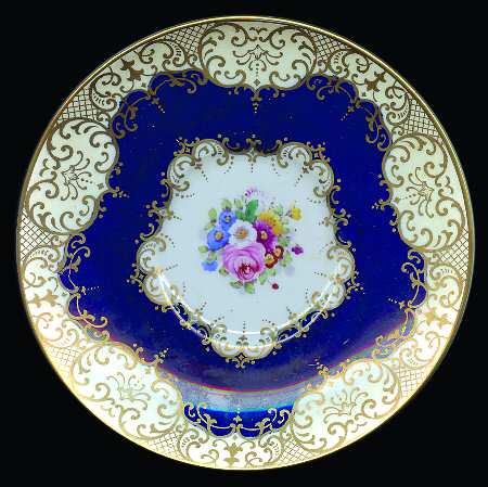 A14372 by Crown Staffordshire