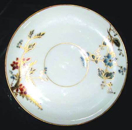 CHF814 by Charles Field Haviland
