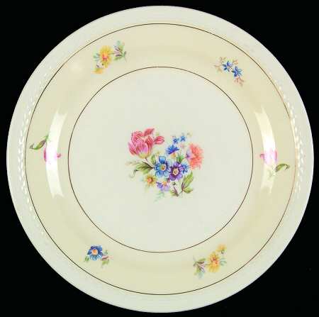 CRP111 by Crown Potteries