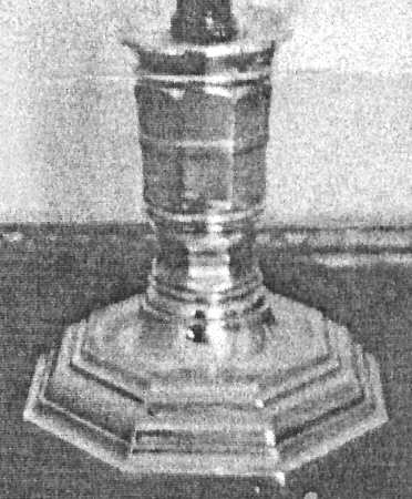 CTF38 (Silverplate, Hollowware) by Christofle France