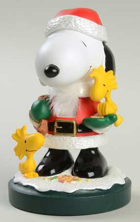 Hallmark Peanuts Gallery The Peanutcracker - Boxed