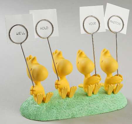 Hallmark Peanuts Gallery Pretty Pictures - Boxed