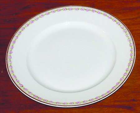 CHF843 by Charles Field Haviland