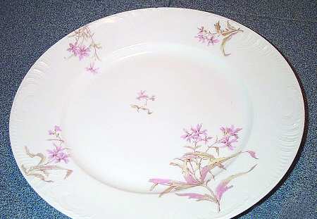 CHF850 by Charles Field Haviland