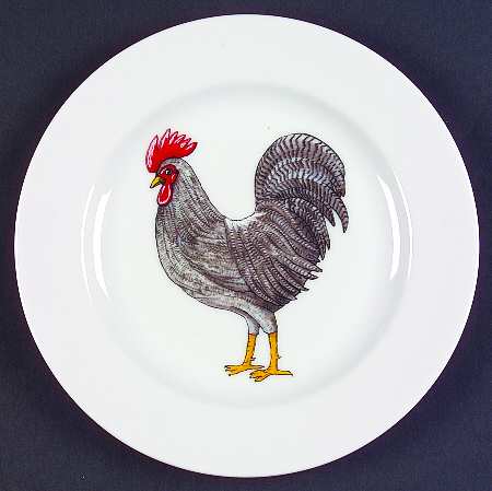 Rooster by BIA Cordon Bleu