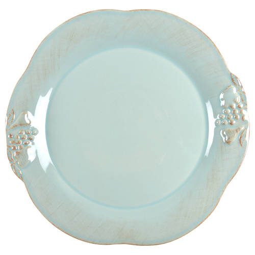 Madeira Harvest (Robin's Egg Blue) by Casafina