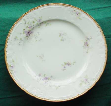 CHF871 by Charles Field Haviland