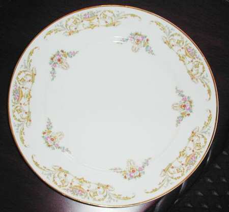 CHF872 by Charles Field Haviland