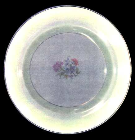 CRP121 by Crown Potteries