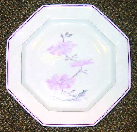 Fleur De Soie (Lotus Shape) by Jean Louis Coquet