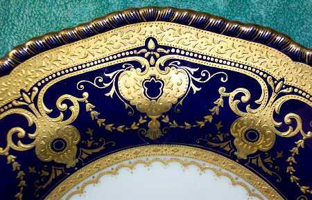 COA96 by Coalport