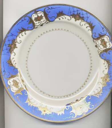 COW11 by Crown China (Japan)
