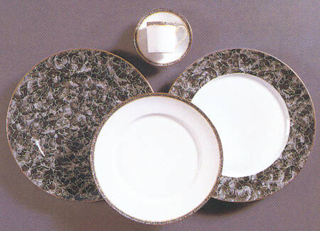 Pierres Dures Quartz by Charles Field Haviland