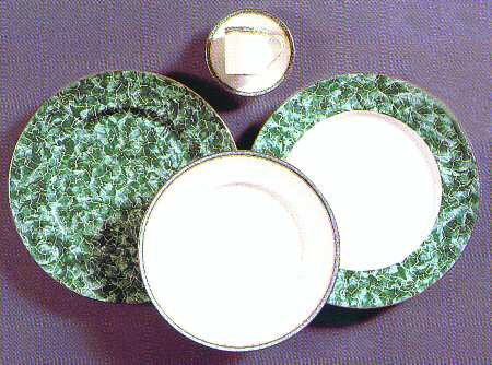 Pierres Dures Jade by Charles Field Haviland