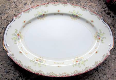 COW12 by Crown China (Japan)