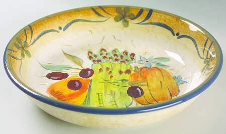 Tuscan Garden by Certified International