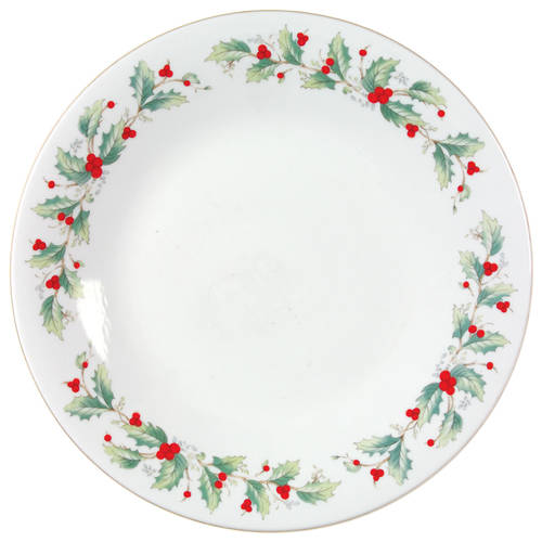 Noel (Black Lettering Backstamp) by China Pearl