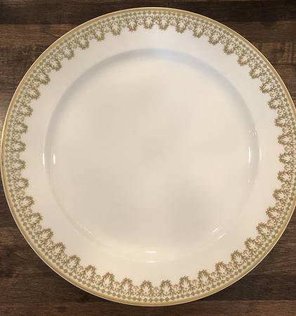 CHF951 by Charles Field Haviland